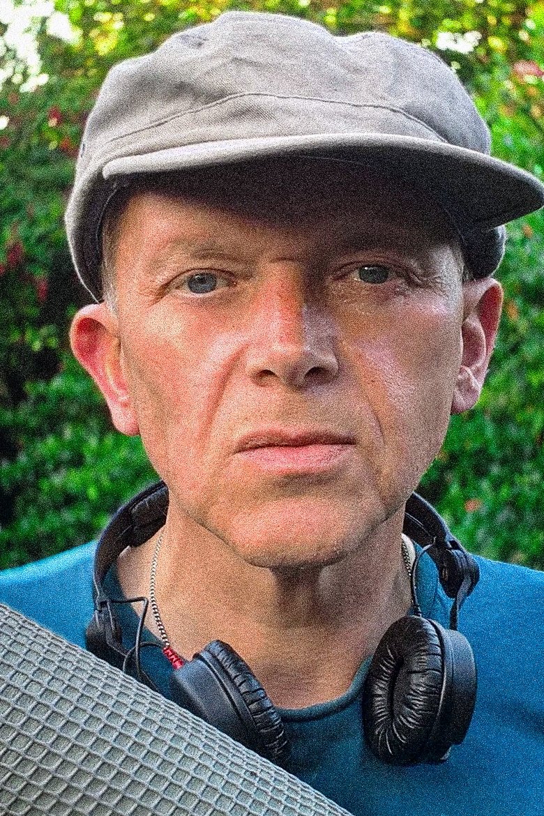 Portrait of Tom Stafford
