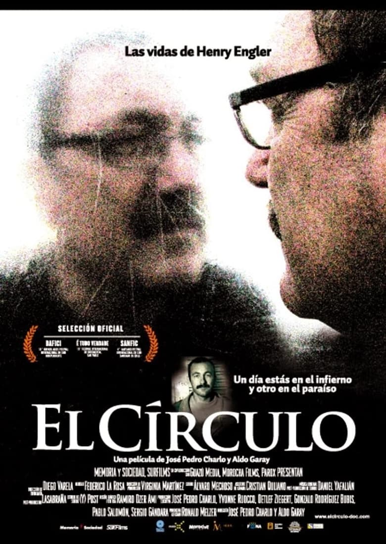 Poster of The Circle