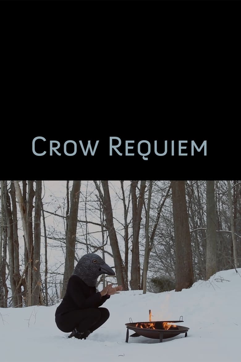 Poster of Crow Requiem