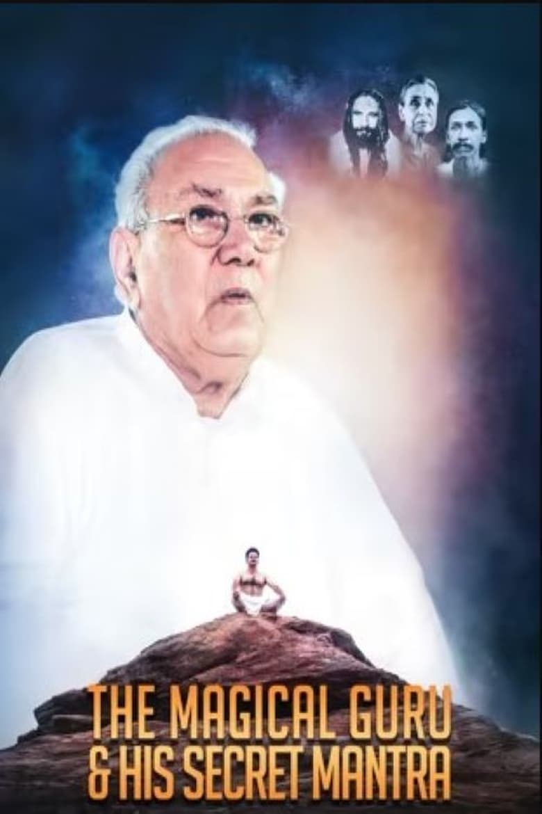 Poster of The Magical Guru and His Secret Mantra