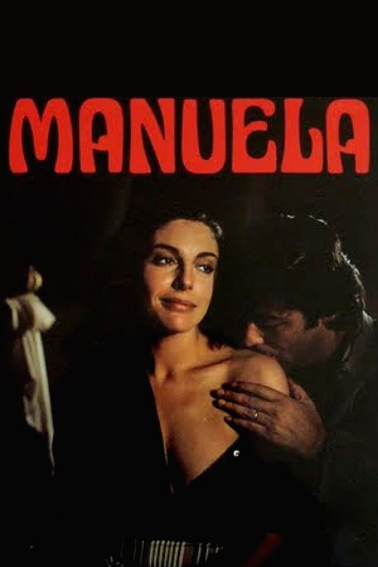 Poster of Manuela