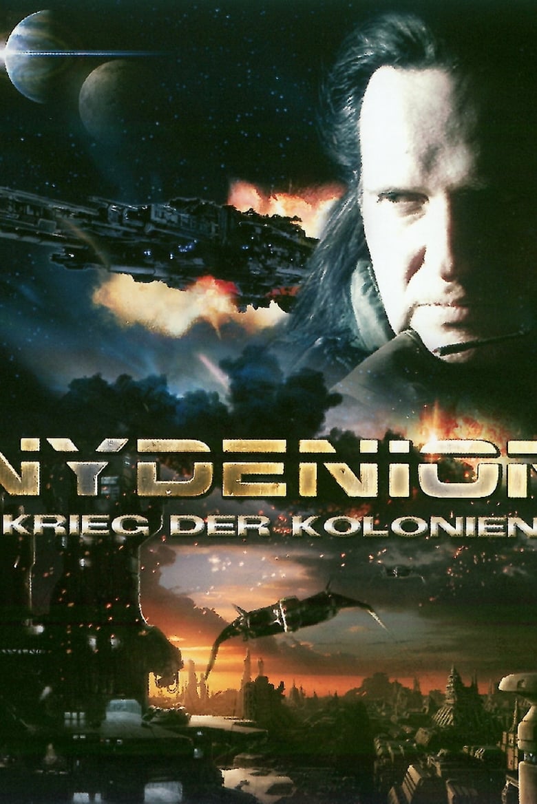 Poster of Nydenion