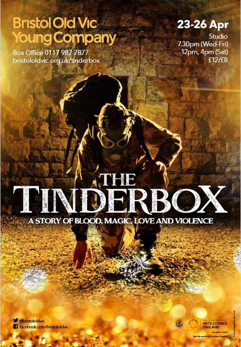 Poster of The Tinderbox