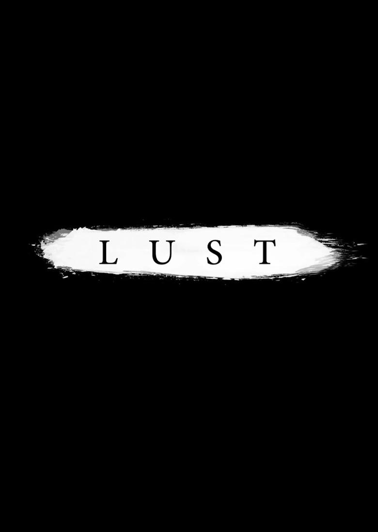 Poster of Lust