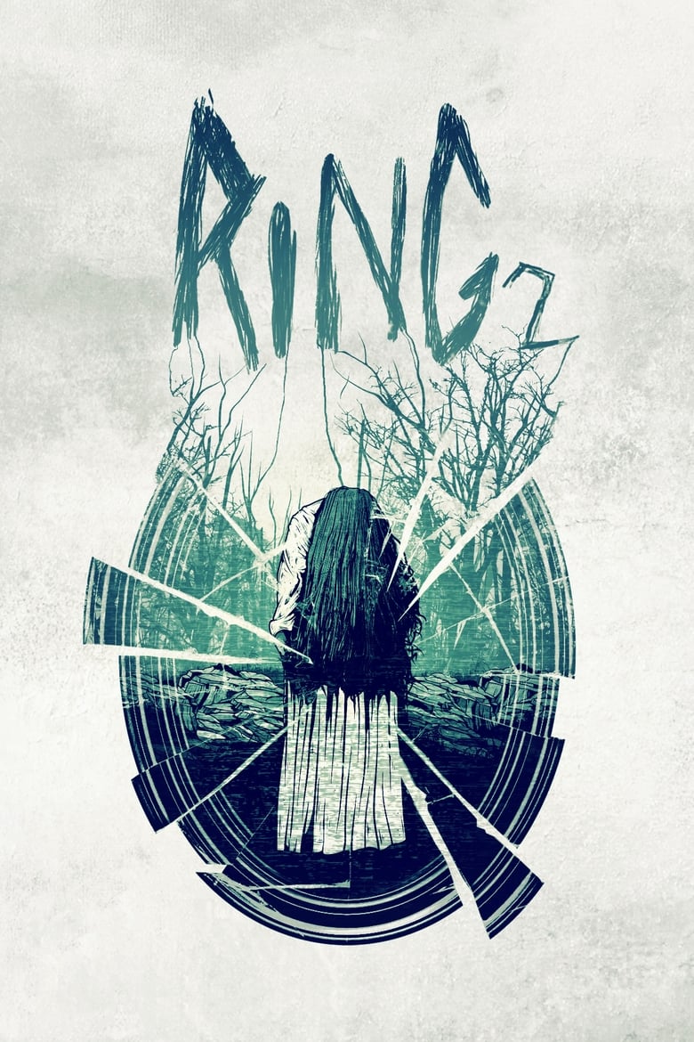 Poster of Ring 2