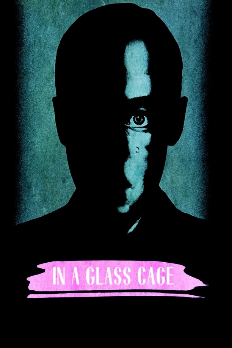 Poster of In a Glass Cage