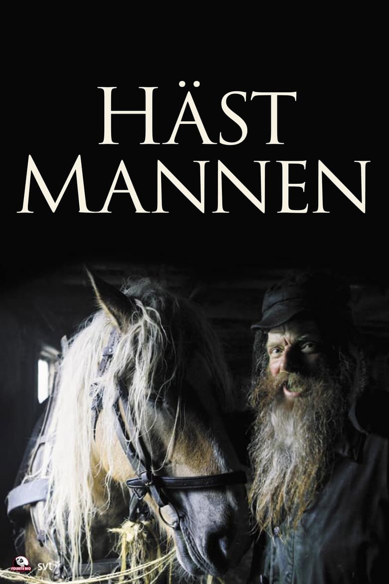 Poster of The Horseman