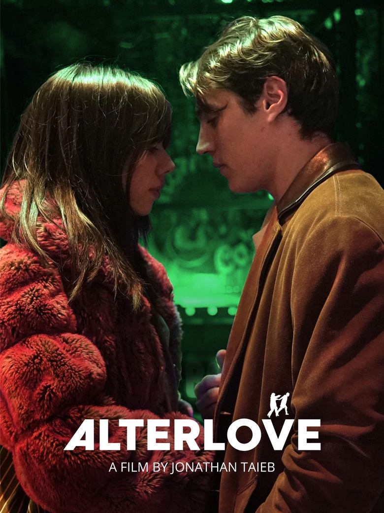 Poster of Alterlove