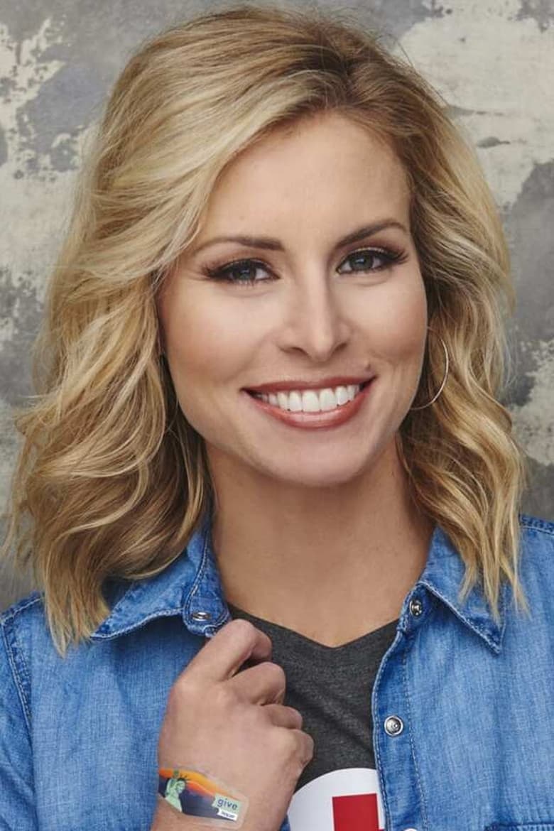 Portrait of Niki Taylor