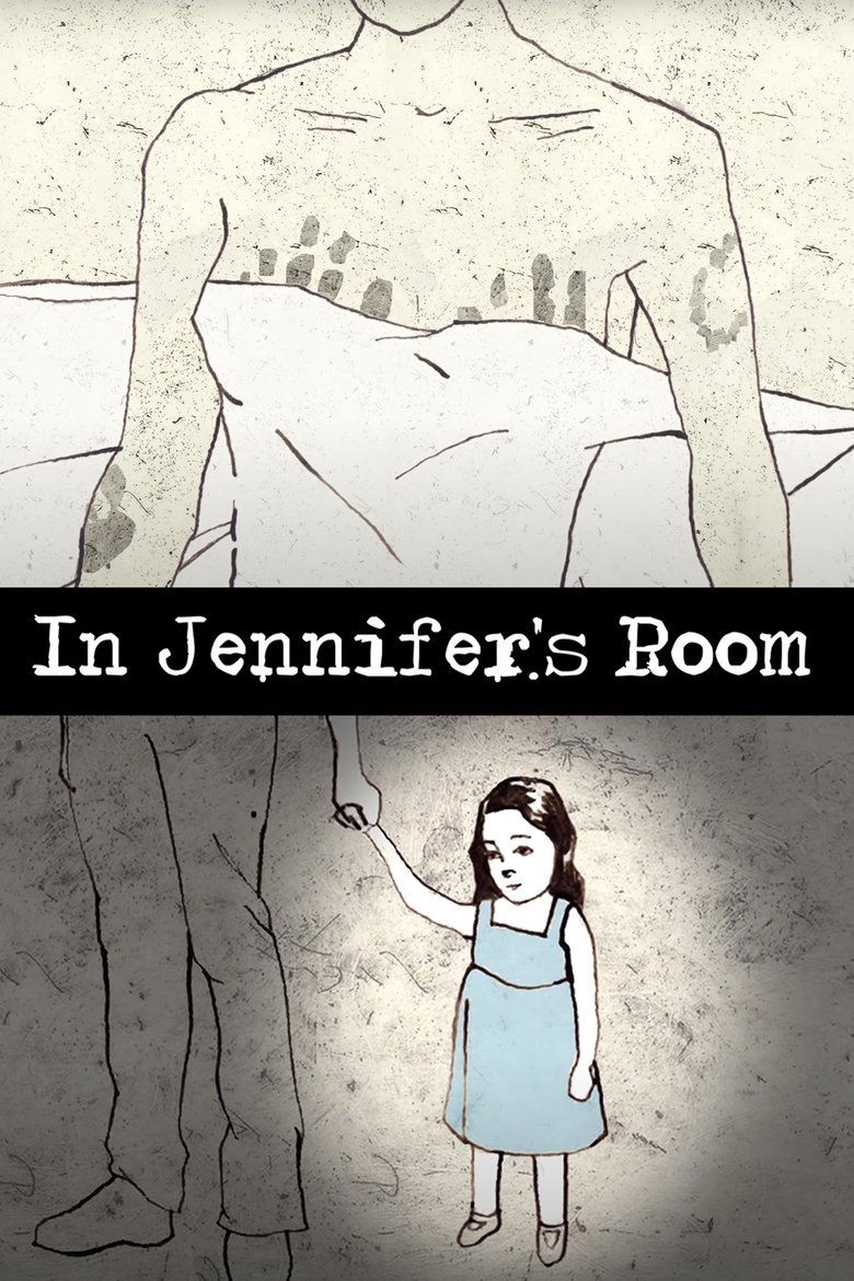 Poster of In Jennifer's Room