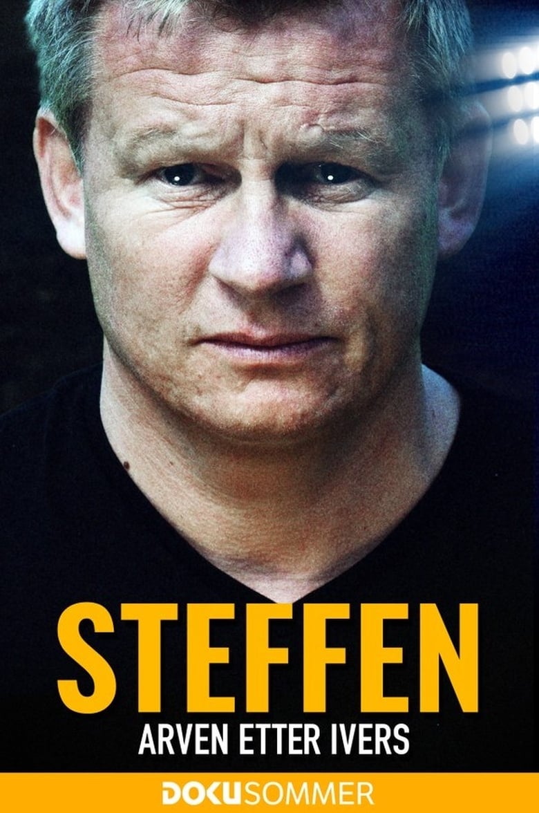 Poster of Steffen - arven etter Ivers