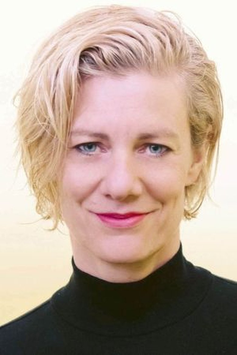 Portrait of Maria Fliri