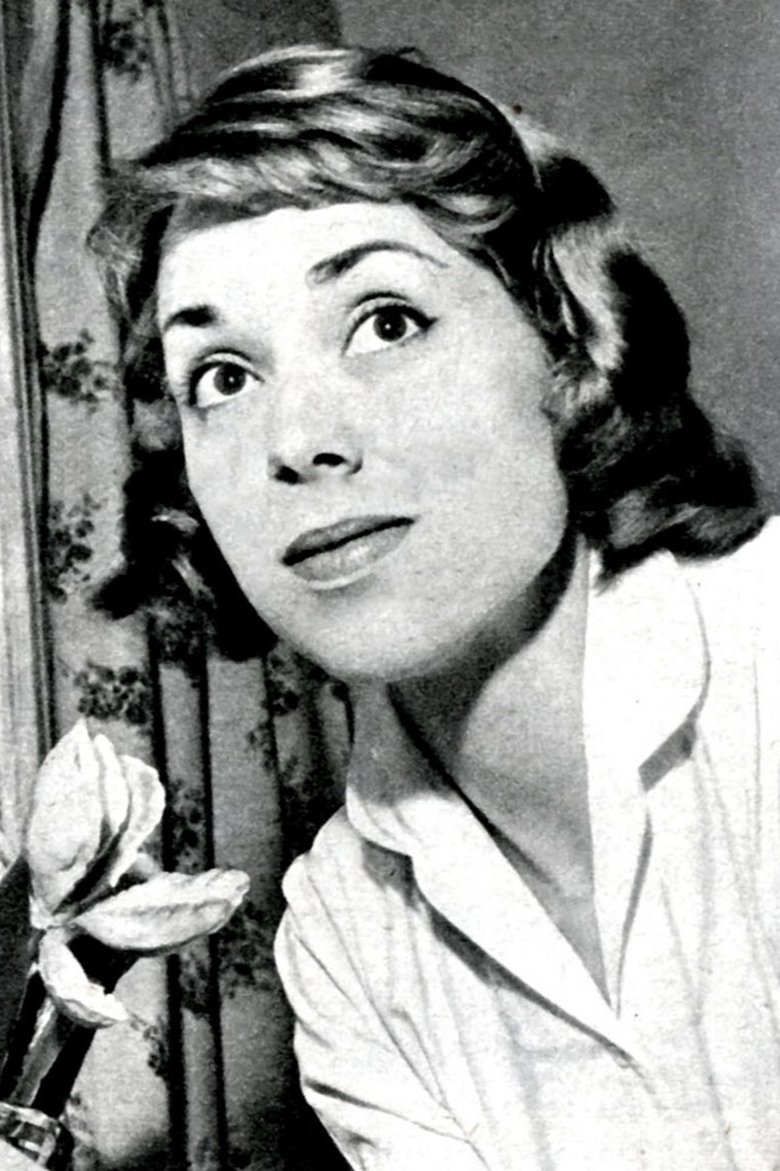 Portrait of Paola Faloja
