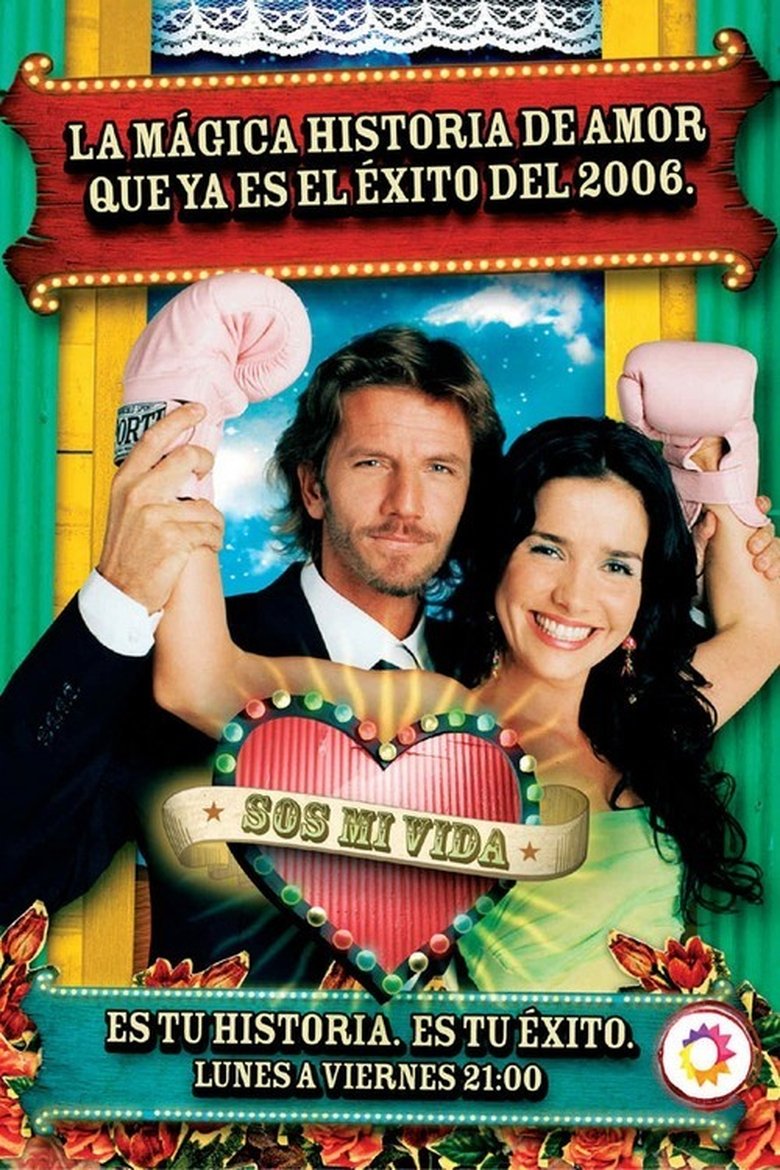 Poster of Episodes in You Are The One - Season 1 - Season 1