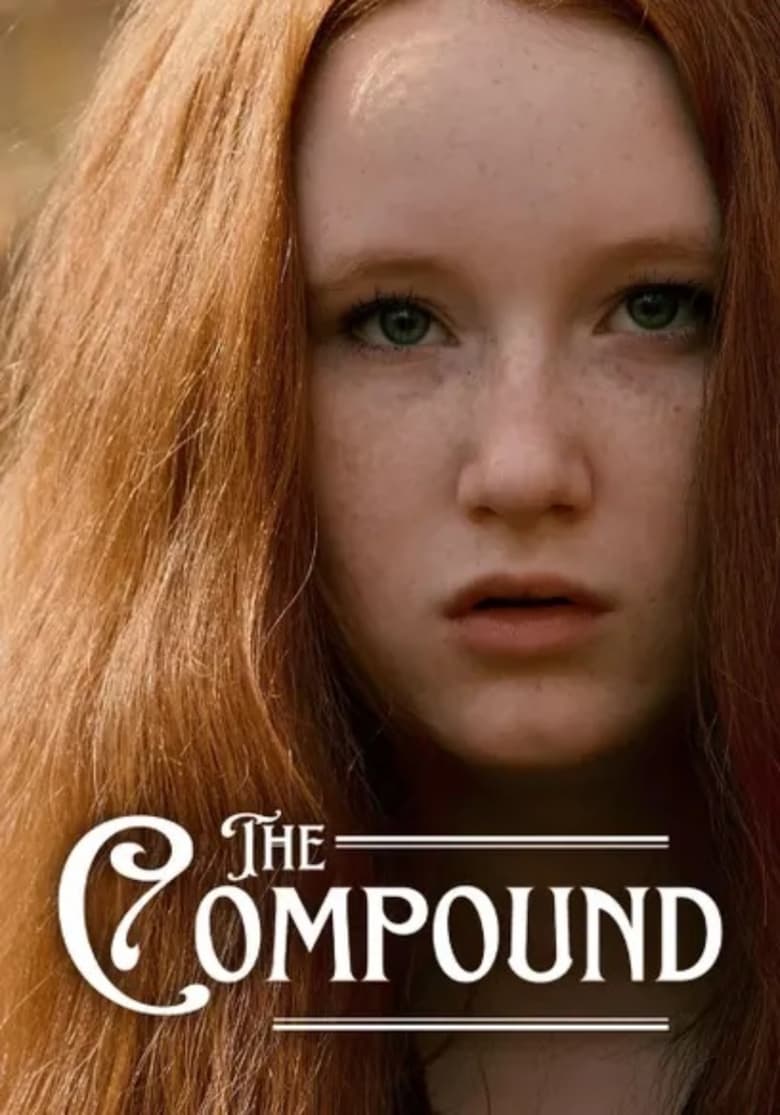 Poster of The Compound