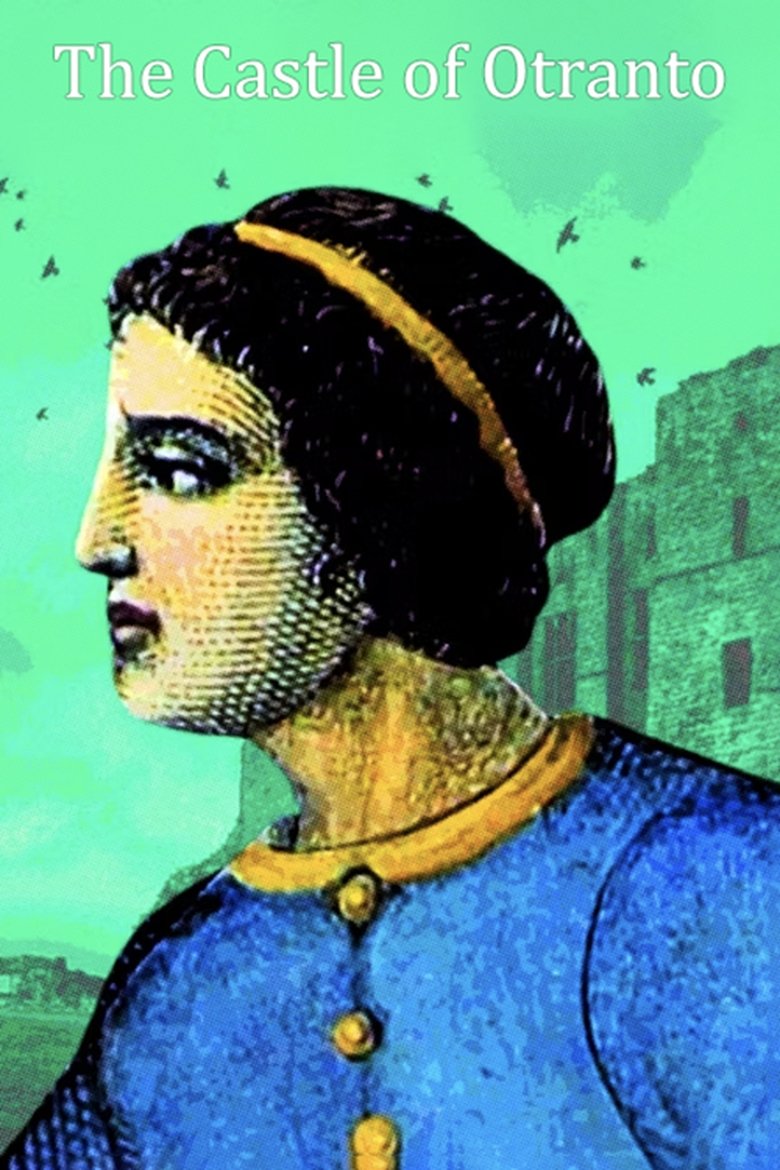 Poster of Castle of Otranto