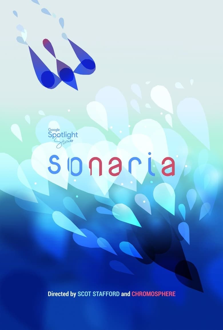 Poster of Sonaria