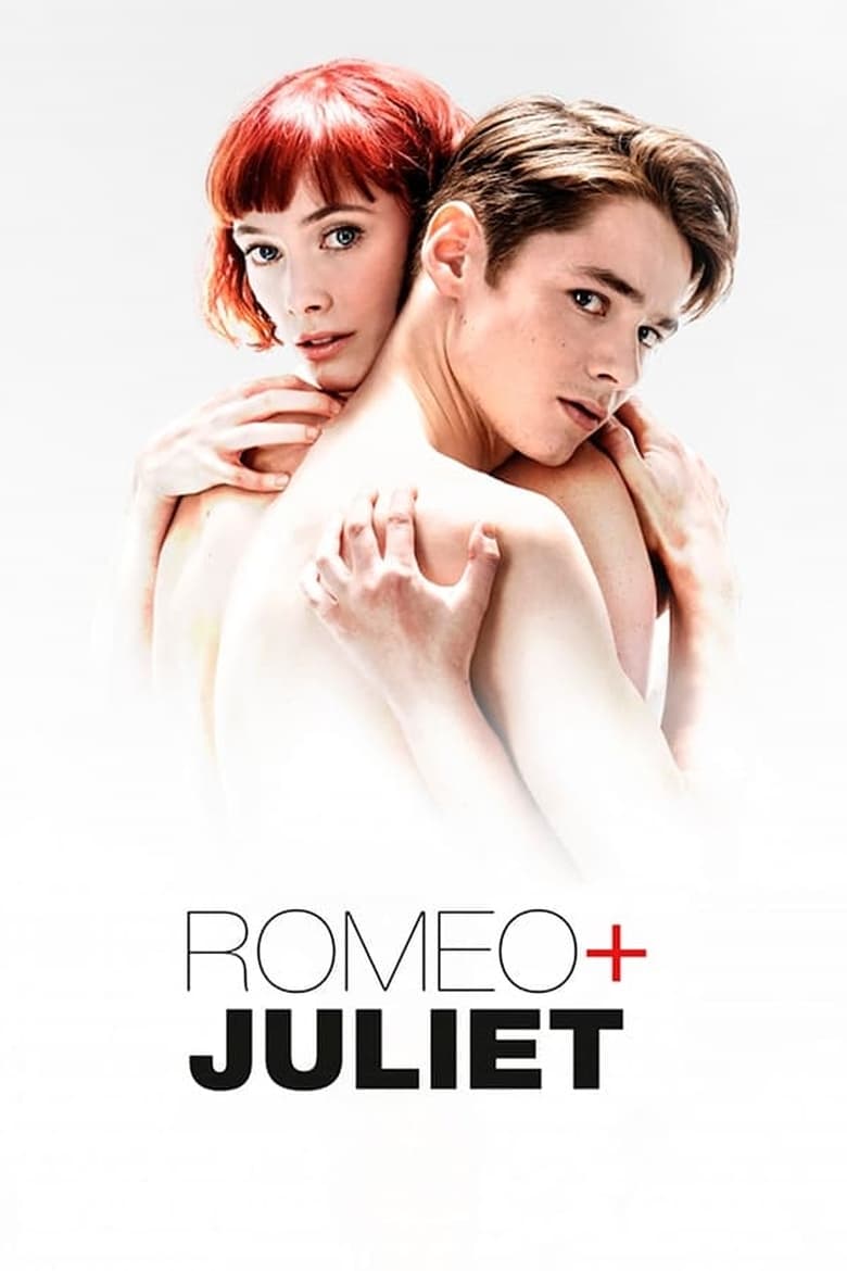 Poster of Matthew Bourne's Romeo + Juliet