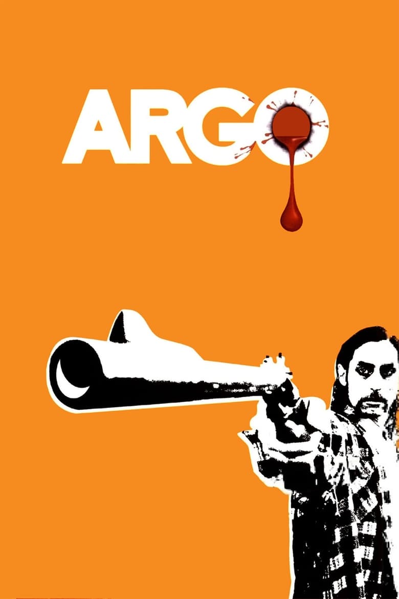 Poster of Argo