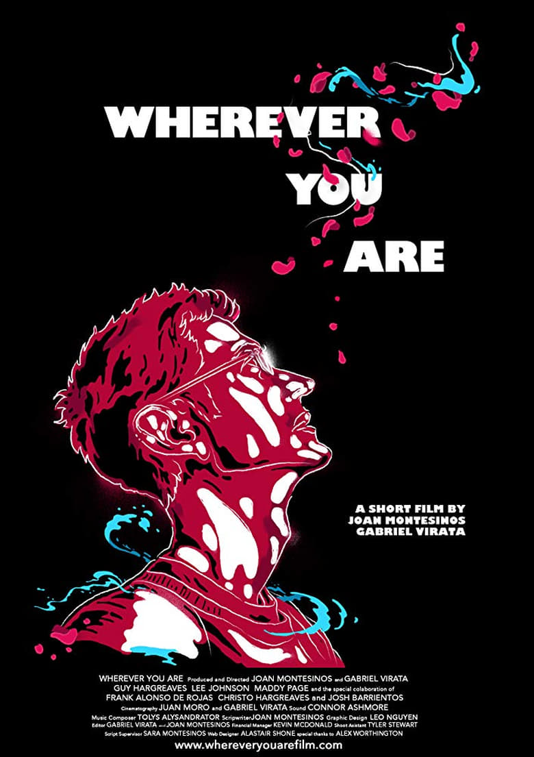 Poster of Wherever You Are