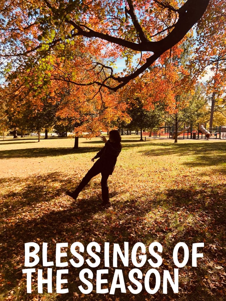 Poster of Blessings of the Season