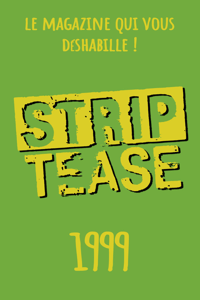 Poster of Episodes in Strip Tease - Season 15 - Season 15