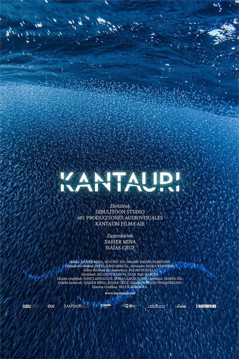 Poster of Kantauri