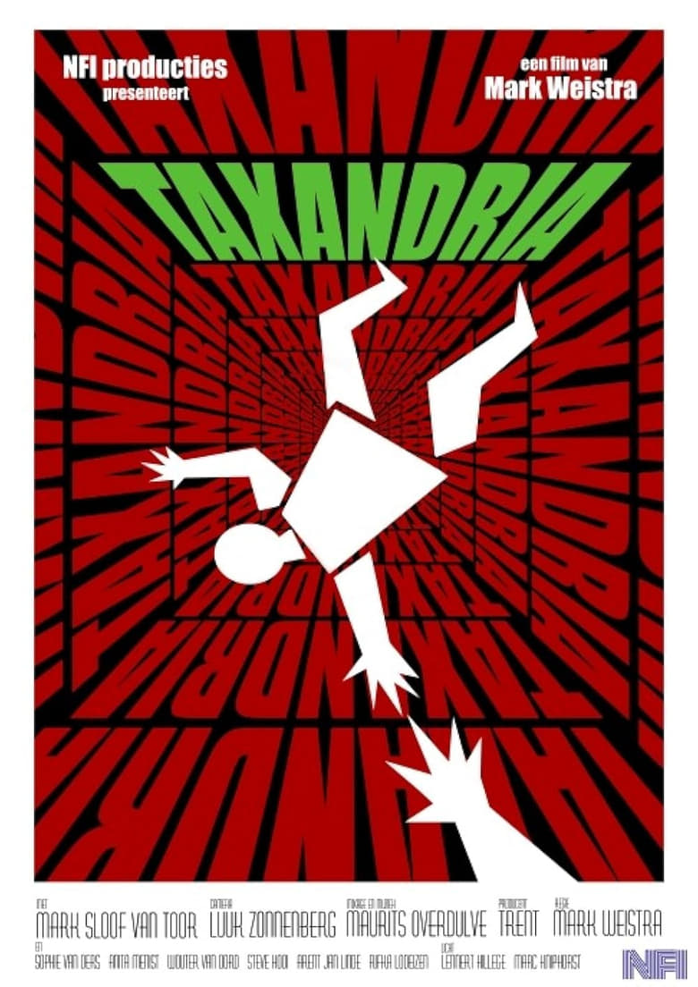 Poster of Taxandria