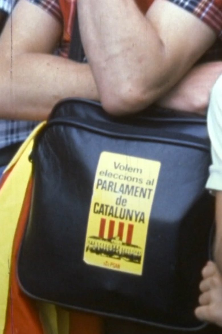Poster of Som una nació