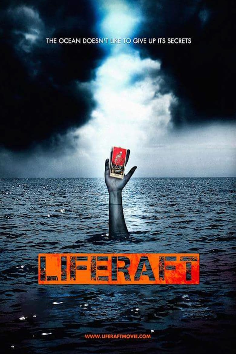 Poster of LifeRaft