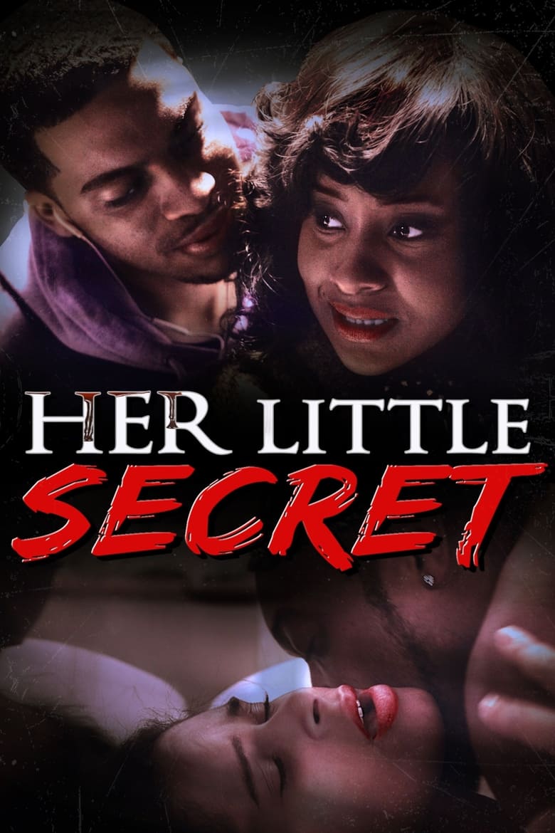 Poster of Her Little Secret