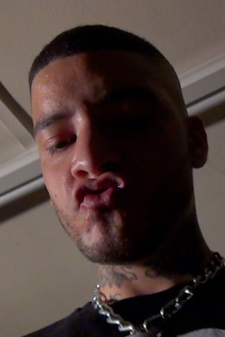 Portrait of Enzo Pup