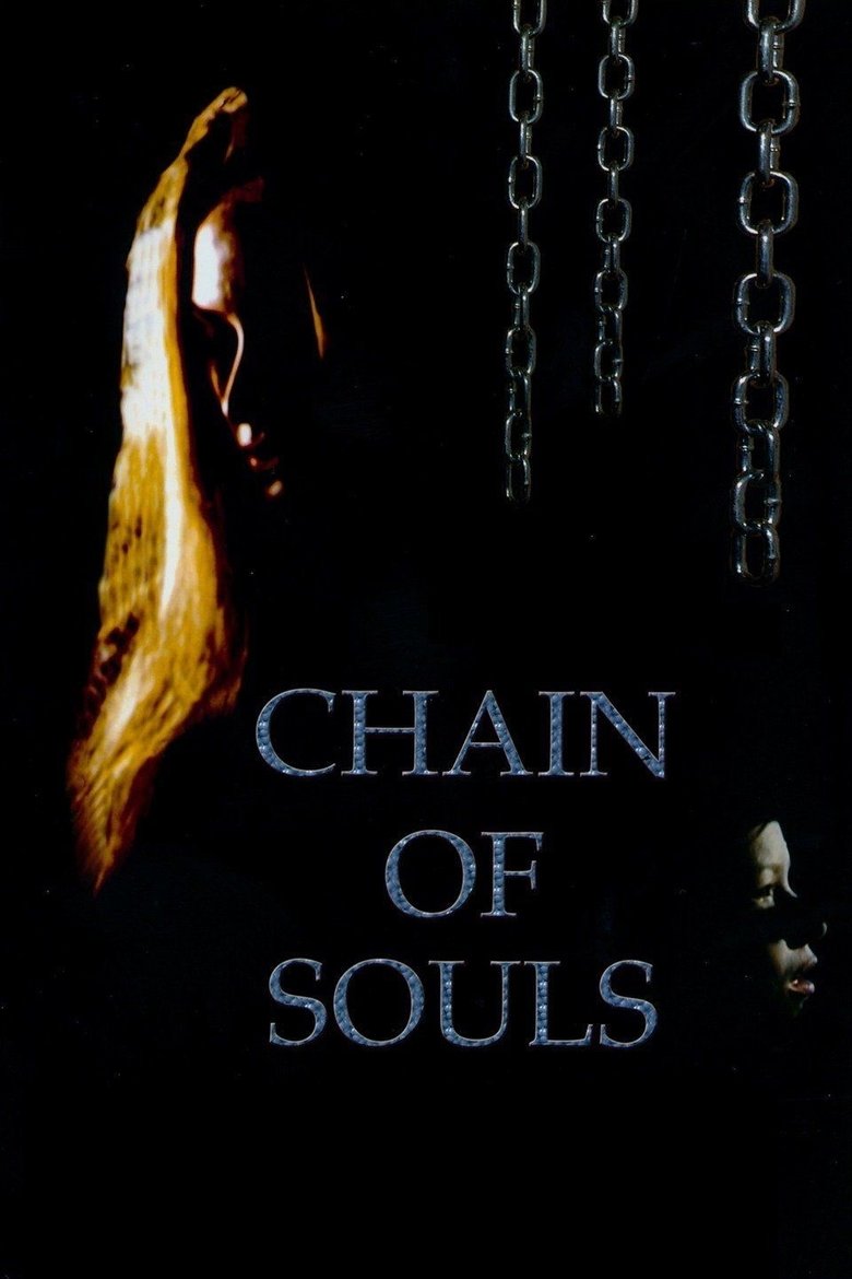 Poster of Chain of Souls
