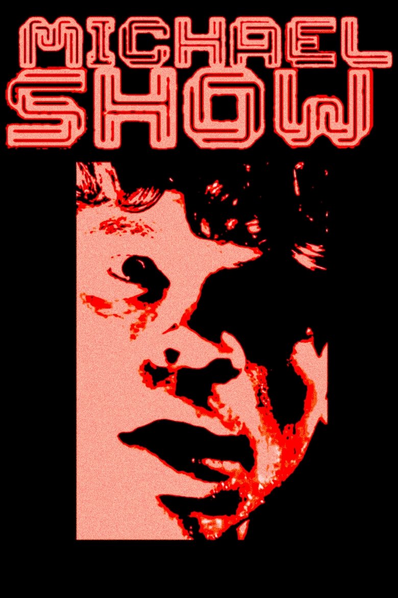 Poster of Michael Show