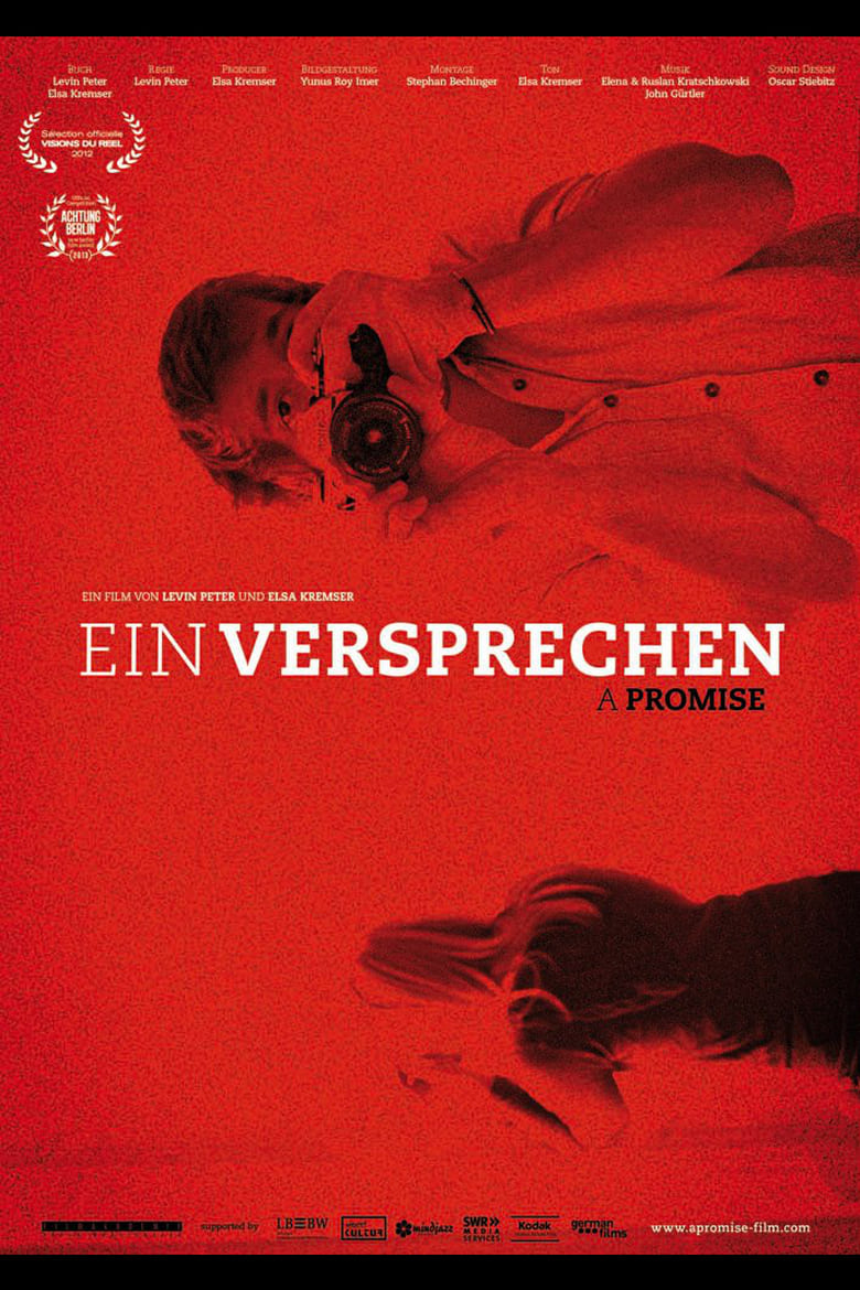 Poster of Ein Versprechen