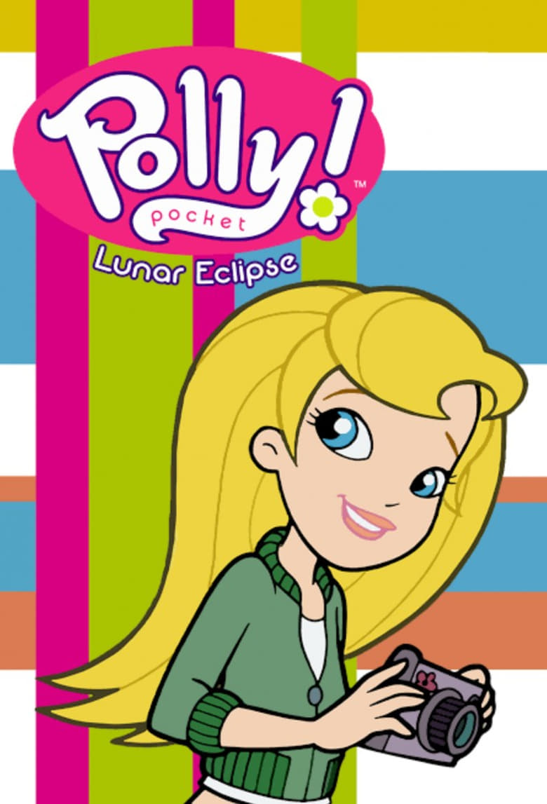 Poster of Polly Pocket