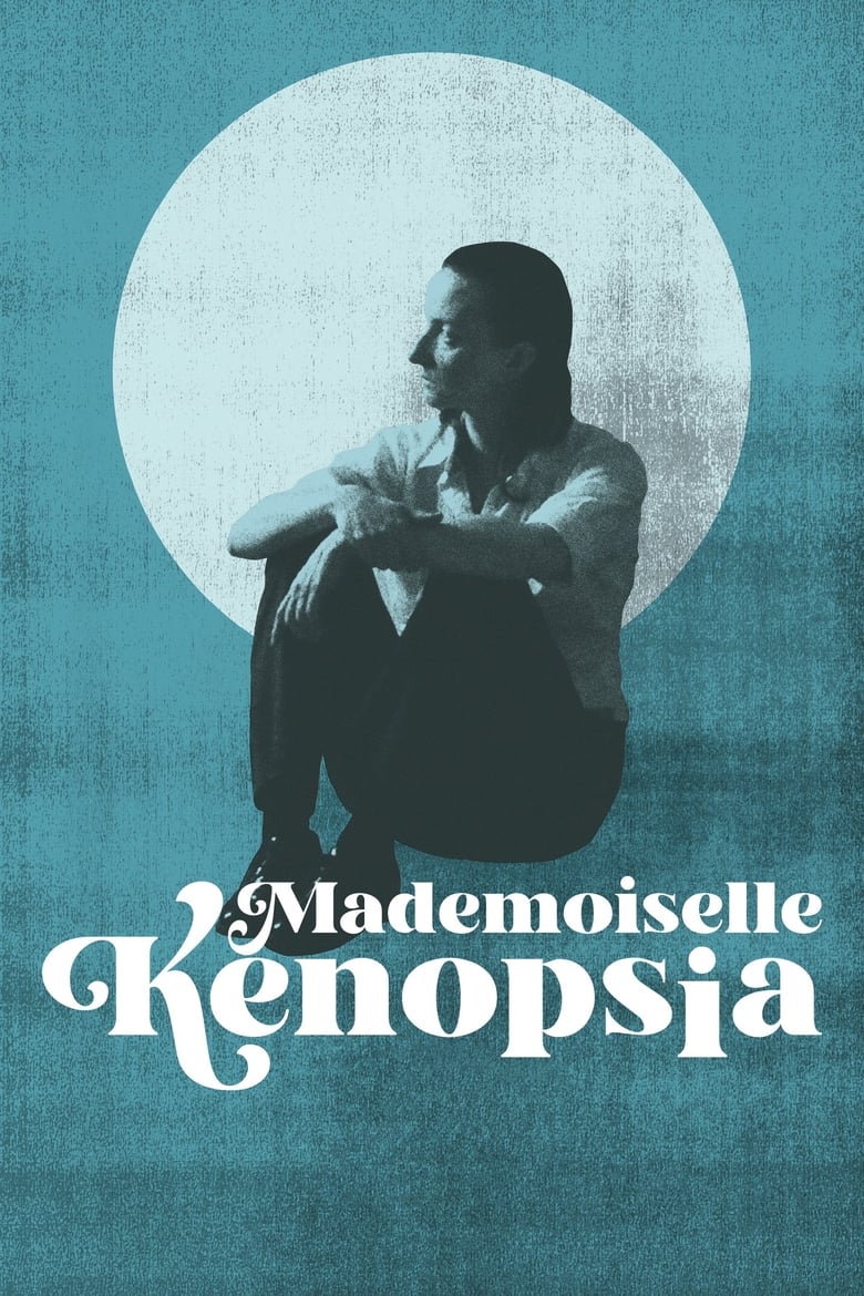 Poster of Mademoiselle Kenopsia