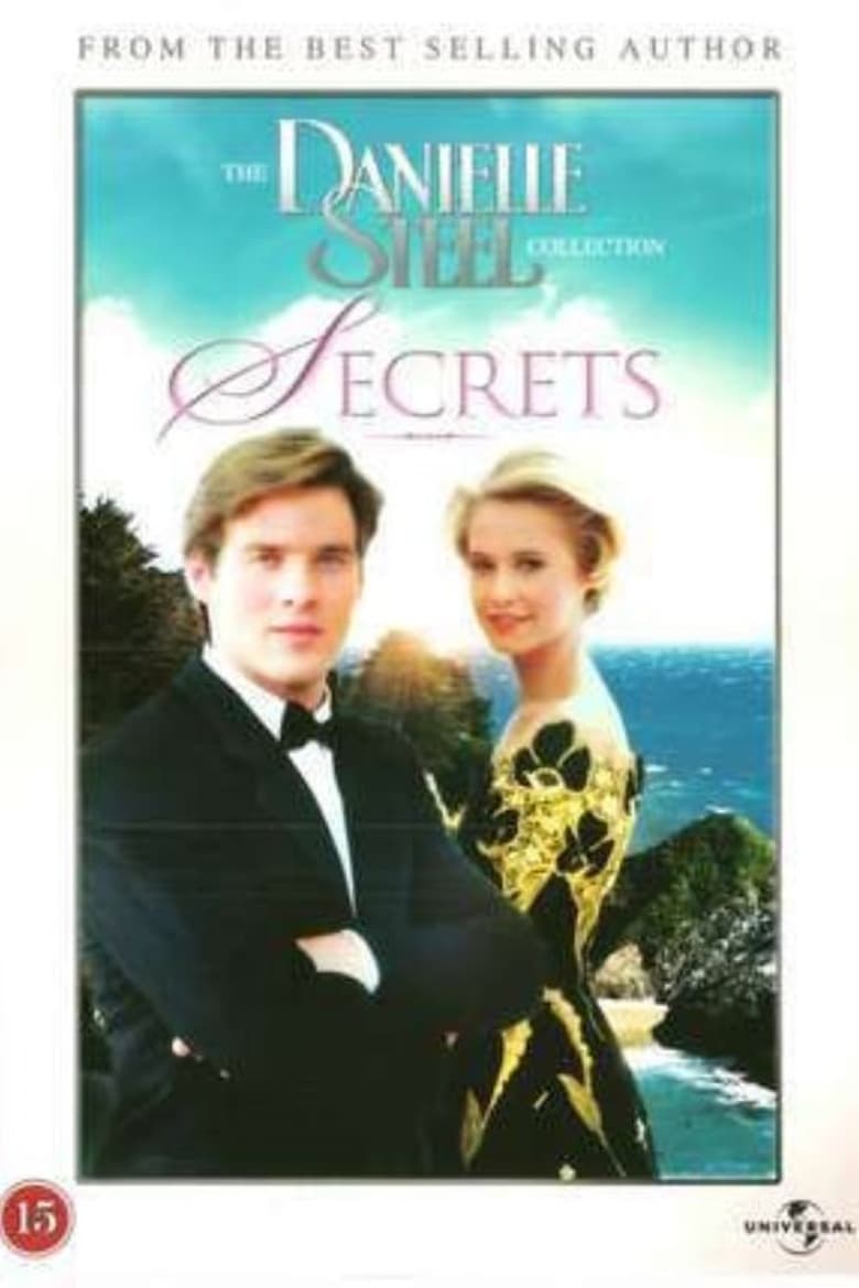 Poster of Secrets