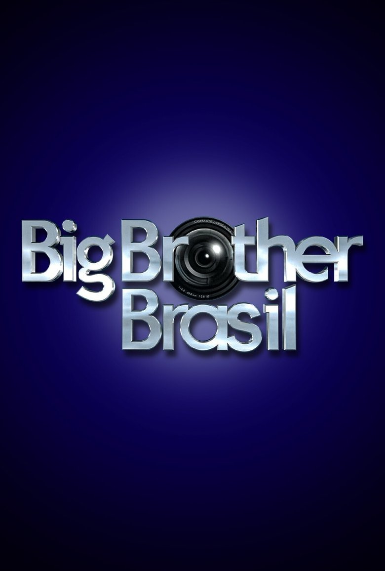 Poster of Episodes in Big Brother Brasil - Season 1 - Season 1