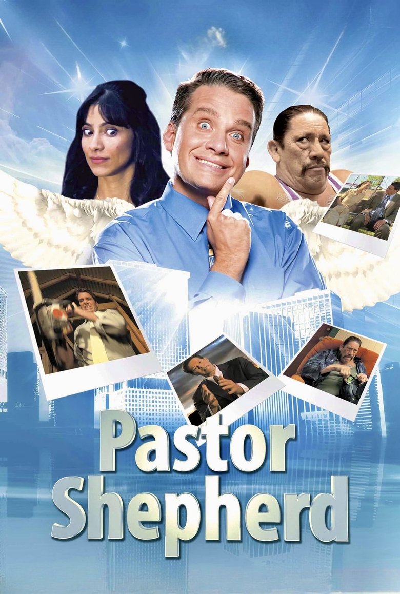 Poster of Pastor Shepherd