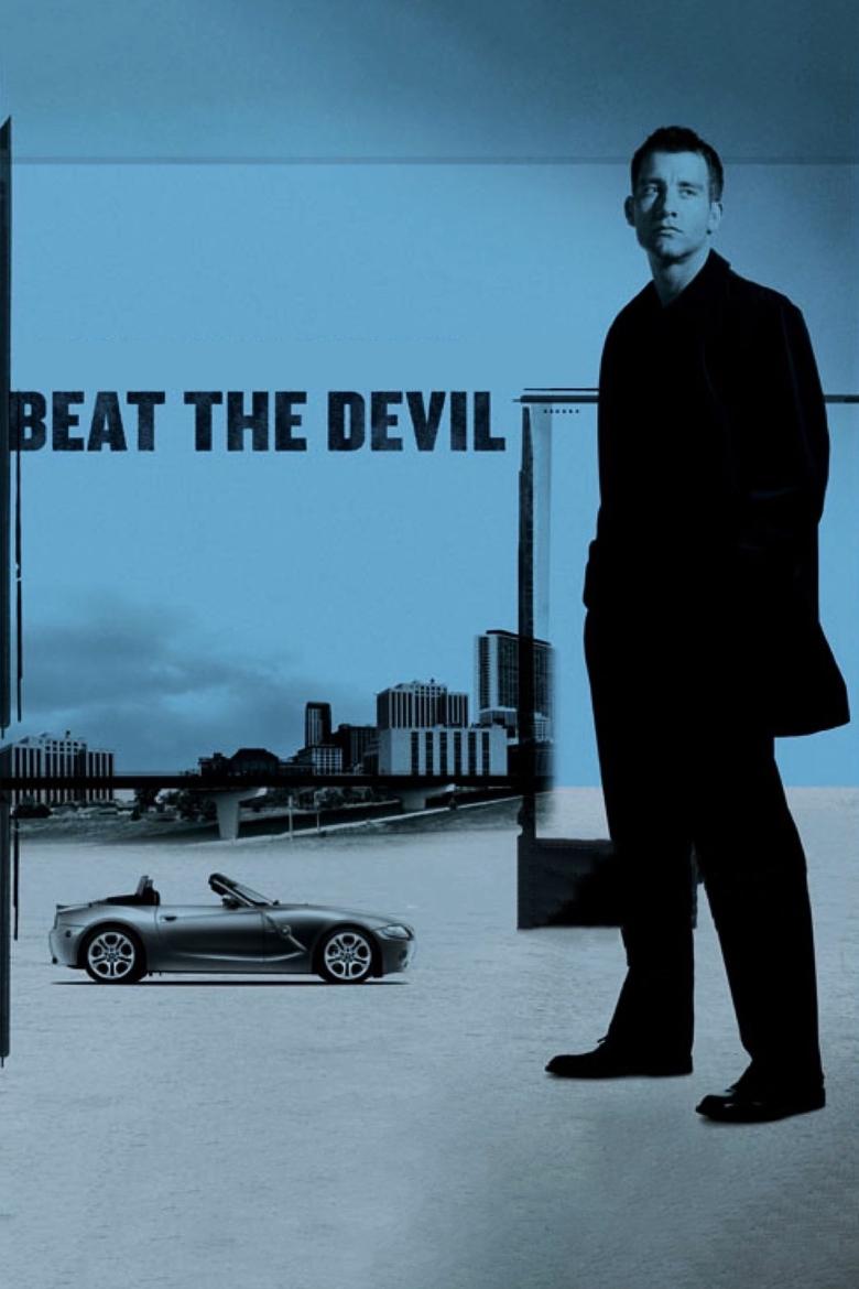 Poster of Beat the Devil