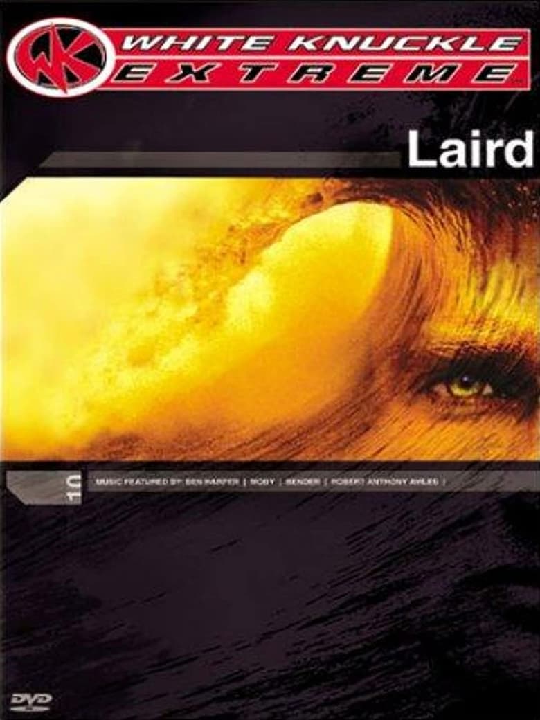 Poster of Laird