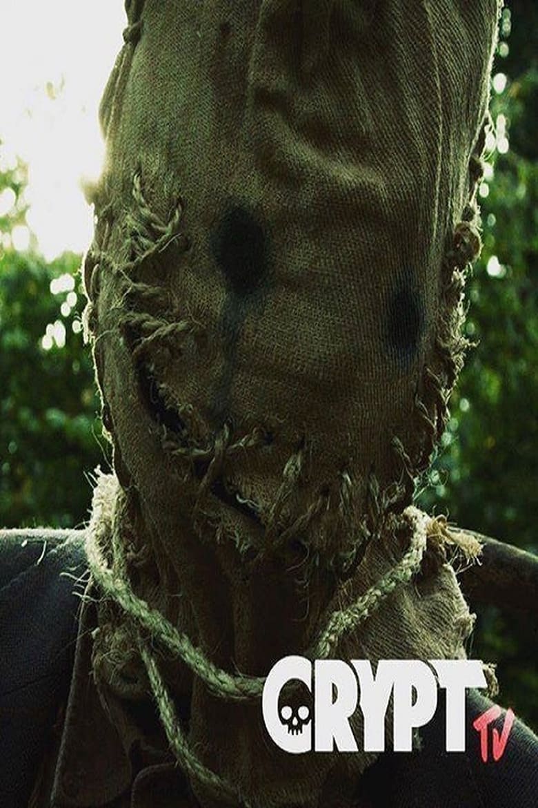 Poster of The Scarecrow