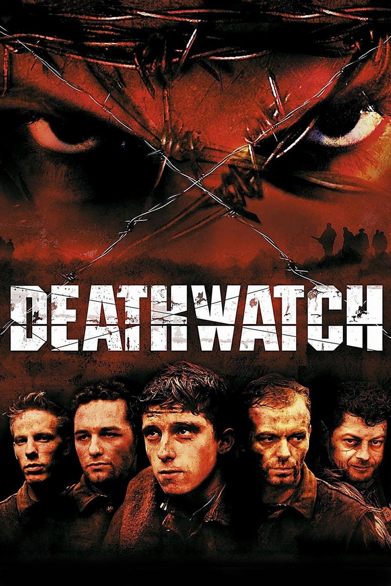 Poster of Deathwatch