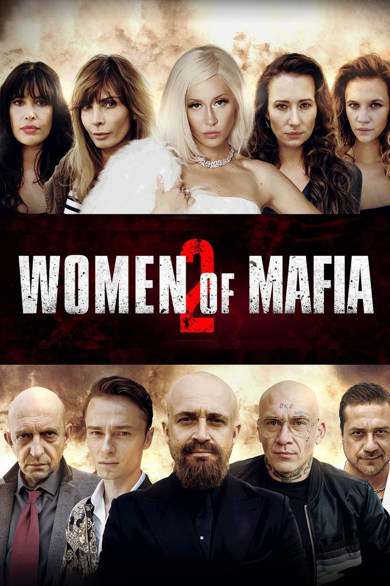 Poster of Women of Mafia 2