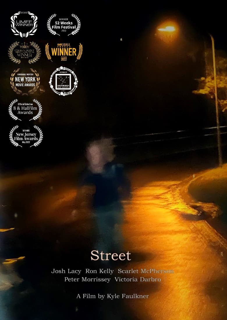 Poster of Street