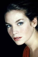 Portrait of Alexandra Stewart