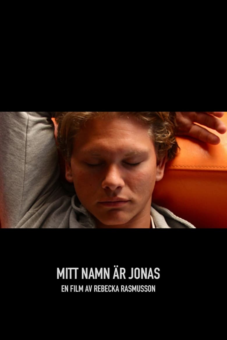 Poster of My Name Is Jonas