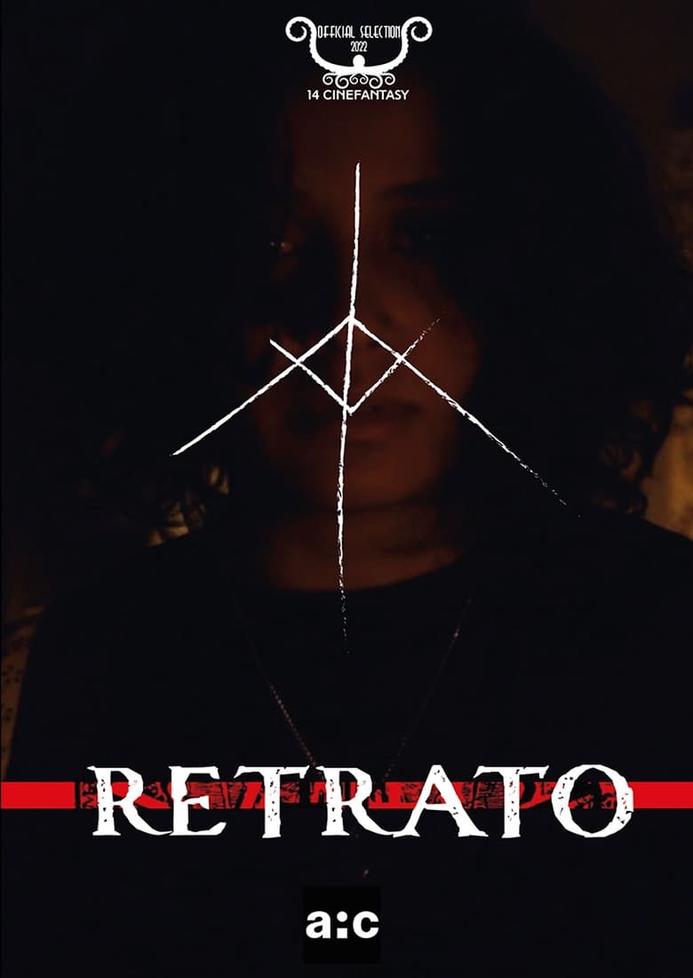 Poster of Retrato