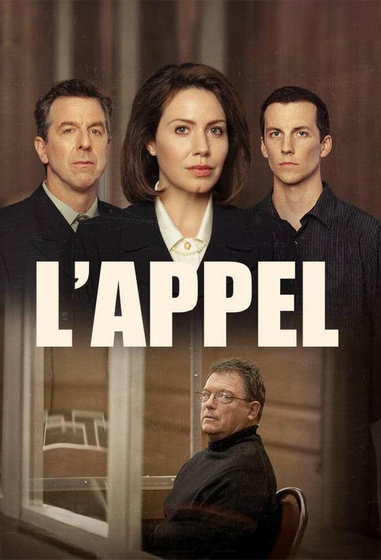 Poster of Episodes in L'appel - Season 1 - Season 1